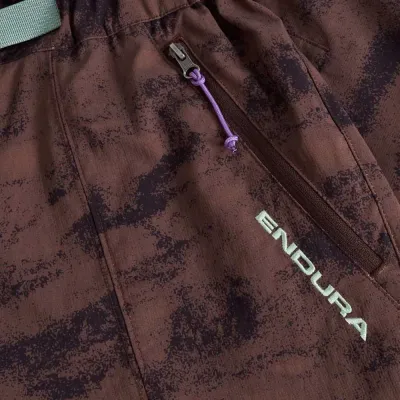 MTB Shorts Endura Forty1Thirty kurze Hose 2026 (Bild 5)