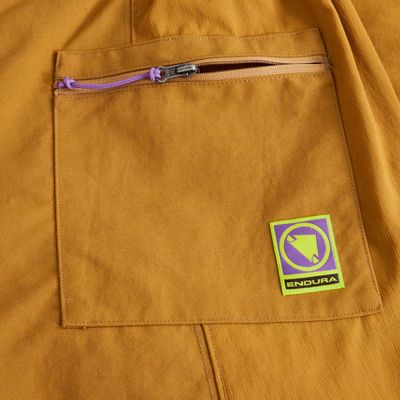 Fahrradhose lang Endura FORTY1THIRTY TROUSER Bike Hose 2026 (Bild 5)