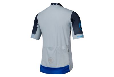 Fahrradtrikots kurzarm Endura FS260 Print Trikot (kurzarm) 2023 (Bild 1)