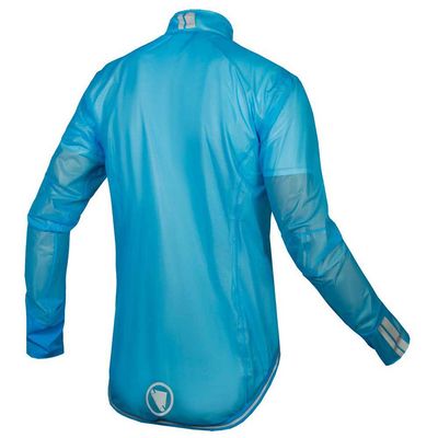 Fahrradjacke Sommer Endura FS260-Pro Adrenaline Race Cape II 2023 (Bild 4)