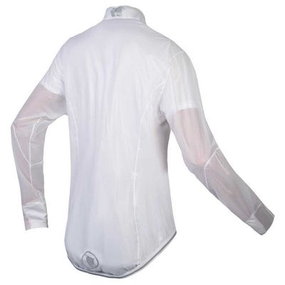 Fahrradjacke Sommer Endura FS260-Pro Adrenaline Race Cape II 2023 (Bild 1)