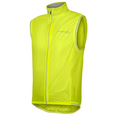Fahrradweste Endura FS260-Pro Adrenaline Race Weste II 2023 (Bild 2)