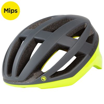 Rennrad Helm Endura FS260-Pro MIPS® Helm 2023 (Bild 3)