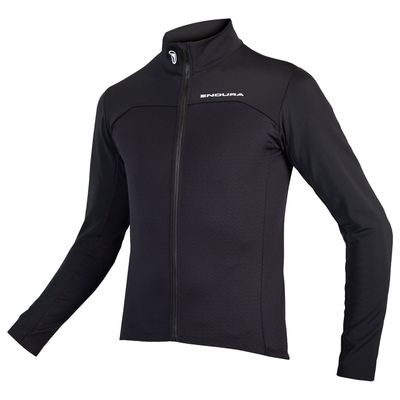 Fahrradtrikots langarm Endura FS260-Pro Roubaix Trikot 2023 (Bild 1)