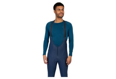 Kurze Radlerhose Endura FS260-Pro Thermo Bibtights II 2023 (Bild 1)