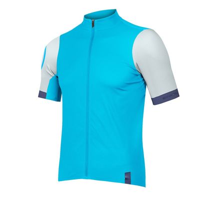Fahrradtrikots kurzarm Endura FS260 Trikot (kurzarm) 2023 (Bild 2)