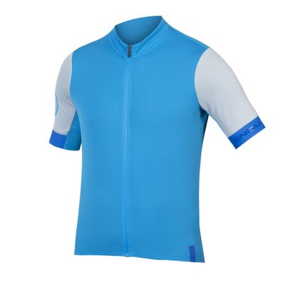 Fahrradtrikots kurzarm Endura FS260 Trikot (kurzarm) 2023 (Bild 3)