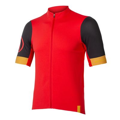 Fahrradtrikots kurzarm Endura FS260 Trikot (kurzarm) 2023 (Bild 5)