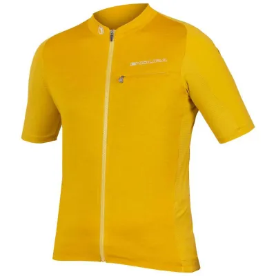 Fahrradtrikots kurzarm Endura GV500 Reiver (Bild 13)