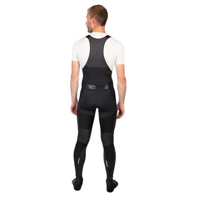 Kurze Radlerhose Endura GV500 Thermo Bibtight 2023 (Bild 1)