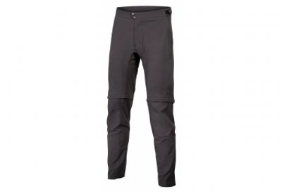 Fahrradhose lang Endura GV500 Zip-off Hose 2023 (Bild 1)