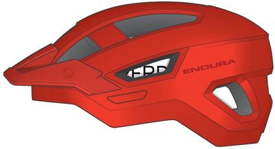 MTB-Helm Endura Hummvee 2025 (Bild 3)