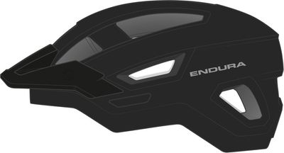 MTB-Helm Endura Hummvee 2025 (Bild 2)