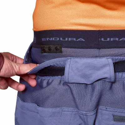 Caprihose Endura Hummvee 3/4 Short 2023 (Bild 9)