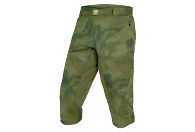 Caprihose Endura Hummvee 3/4 Short 2023 (Bild 4)