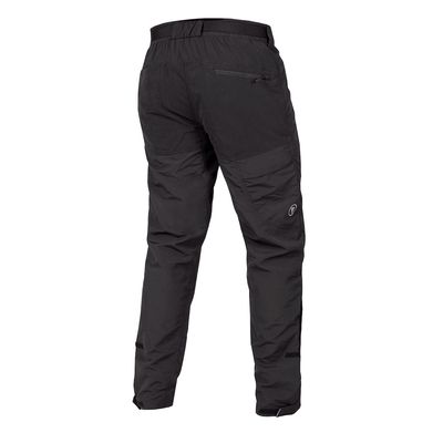 Fahrradhose lang Endura Hummvee Hose 2023 (Bild 1)