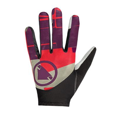 Fahrradhandschuhe Endura Hummvee Lite Icon Handschuh 2023 (Bild 3)