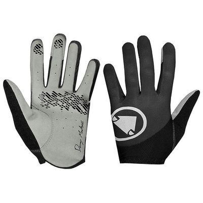 Fahrradhandschuhe Endura Hummvee Lite Icon Handschuh 2023 (Bild 2)