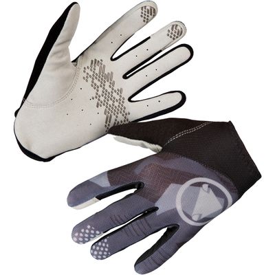 Fahrradhandschuhe Endura Hummvee Lite Icon Handschuh 2023 (Bild 1)
