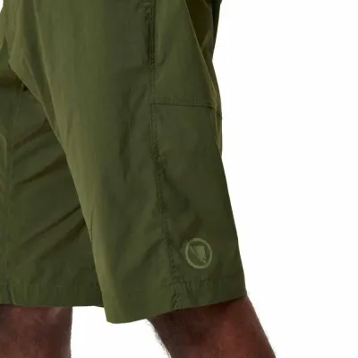 MTB Shorts Endura Hummvee Lite kurze Hose (Bild 12)