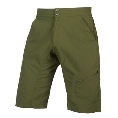 Kurze Radlerhose Endura Hummvee Lite Shorts mit Innenhose 2023 (Bild 2)