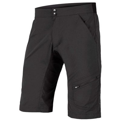 Kurze Radlerhose Endura Hummvee Lite Shorts mit Innenhose 2023 (Bild 1)