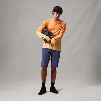Kurze Radlerhose Endura Hummvee Lite Shorts mit Innenhose 2023 (Bild 6)