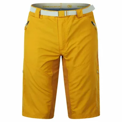Kurze Radlerhose Endura Hummvee Short mit Innenhose 2023 (Bild 16)