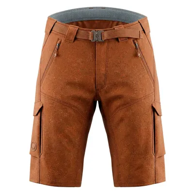 Kurze Radlerhose Endura Hummvee Short mit Innenhose 2023 (Bild 6)