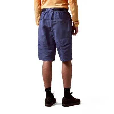 Kurze Radlerhose Endura Hummvee Short mit Innenhose 2023 (Bild 8)