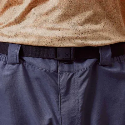 Kurze Radlerhose Endura Hummvee Short mit Innenhose 2023 (Bild 9)