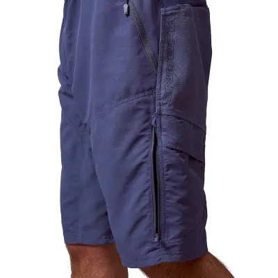 Kurze Radlerhose Endura Hummvee Short mit Innenhose 2023 (Bild 10)