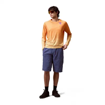 Kurze Radlerhose Endura Hummvee Short mit Innenhose 2023 (Bild 12)