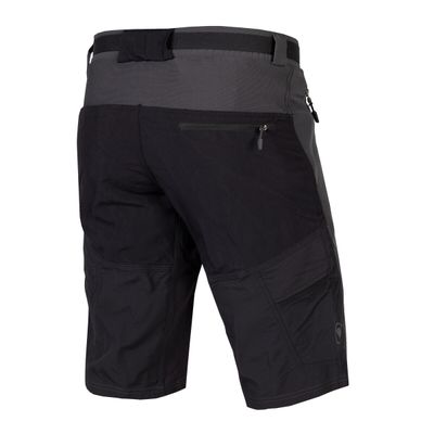 Kurze Radlerhose Endura Hummvee Short mit Innenhose 2023 (Bild 4)