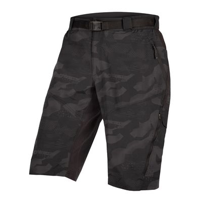 Kurze Radlerhose Endura Hummvee Short mit Innenhose 2023 (Bild 1)