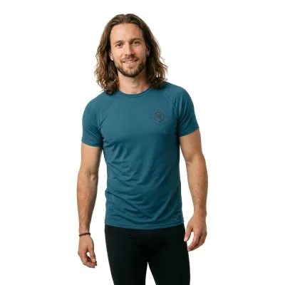Fahrradtrikots kurzarm Endura Hummvee Tech (Bild 5)
