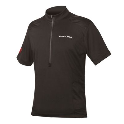 Fahrradtrikots kurzarm Endura Hummvee Trikot (kurzarm) 2023 (Bild 1)