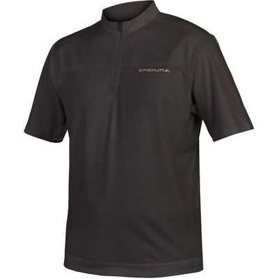 Fahrradtrikots kurzarm Endura Hummvee Trikot II (kurzarm) 2023 (Bild 1)