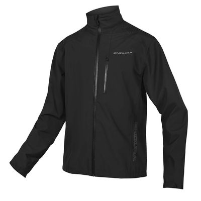 Fahrradjacke Winter Endura Hummvee Wasserdichte Jacke 2022 (Bild 1)