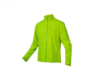 Fahrrad Regenjacken Endura Hummvee Wasserdichte Jacke 2023 (Bild 2)