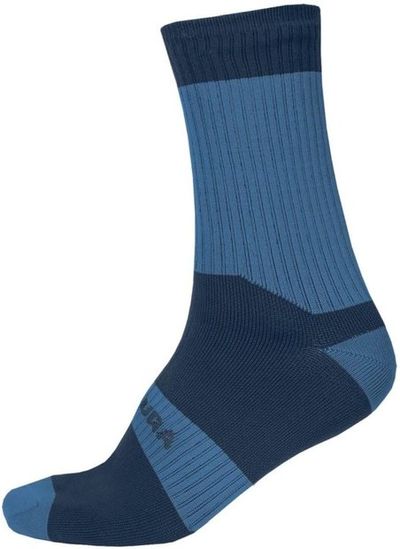 Fahrradsocken Endura Hummvee Wasserdichte Socken II 2023 (Bild 2)