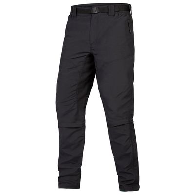 Fahrradhose lang Endura Hummvee Zip-off Hose 2023 (Bild 1)