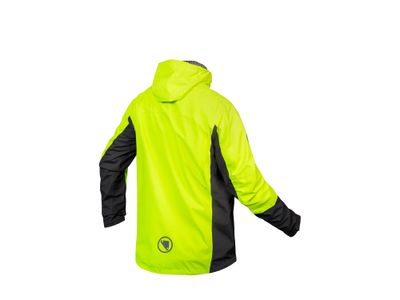 Fahrrad Regenjacken Endura Hummwee 3 in 1 wasserdichte Jacke 2026 (Bild 2)