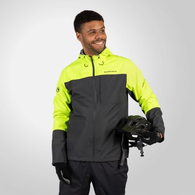 ENDURA HUMMVEE 3-IN-1 WASSERDICHTE JACKE Regenjacke (Bild 7)