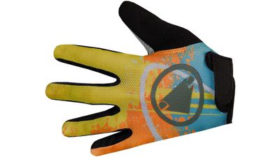 Fahrradhandschuhe Endura Kinder Hummvee Handschuh 2023 (Bild 1)