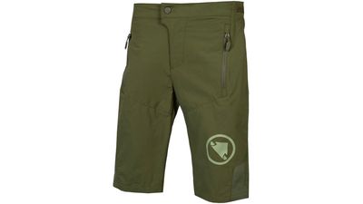 Kurze Radlerhose Endura Kinder MT500JR Burner Short 2023 (Bild 3)