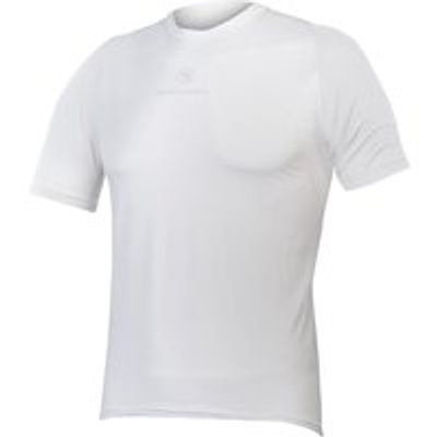 Fahrrad Unterhemd Endura Kurzarm Translite Baselayer 2023 (Bild 1)
