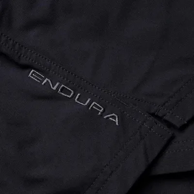 MTB Shorts Endura Loop Baggy-Clickfast Liner kurze Hose 2026 (Bild 4)