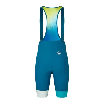 Kurze Radlerhose Endura Loop Bibshort 2026 (Bild 8)