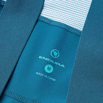 Kurze Radlerhose Endura Loop Bibshort 2026 (Bild 9)